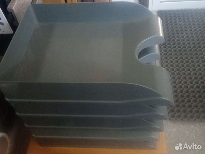 Лоток для бумаг