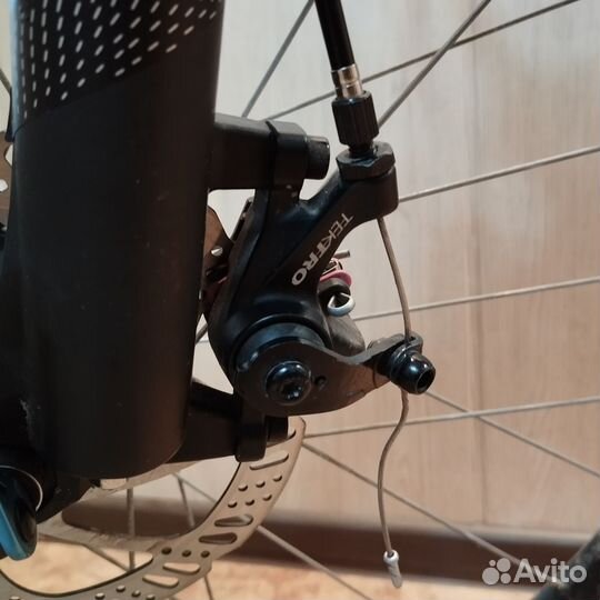 Велосипед Rockrider ST120 M