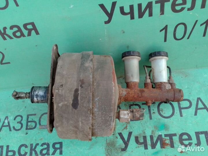 Вакуумный усилитель тормозов УАЗ 469 452
