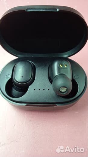 7019 Беспроводные наушники