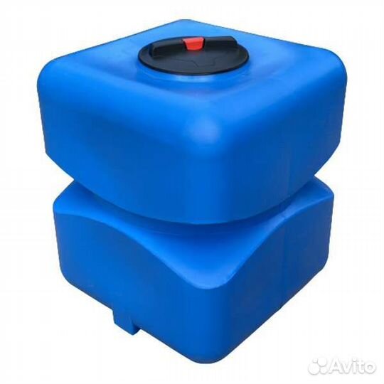 Емкость баки для воды