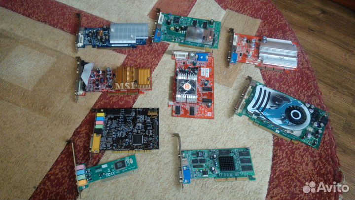 Видеокарта