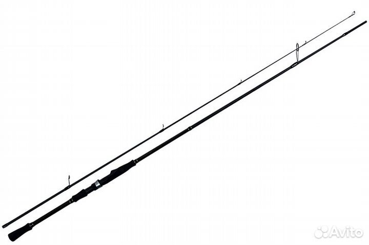 Спиннинг Maximus Zircon 24M 7-35 гр