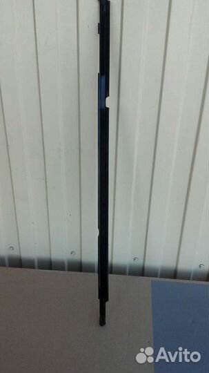 Тойота рав 4 молдинг двери