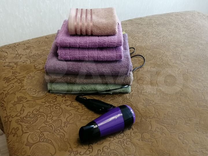 2-к. квартира, 41,7 м², 3/5 эт.