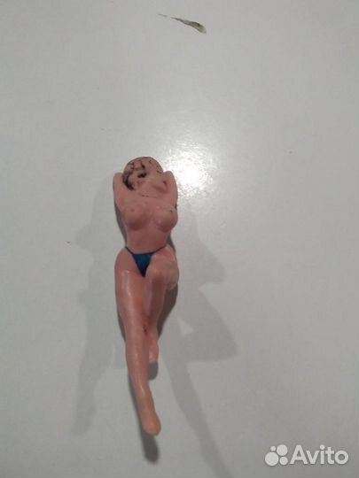 Ручка кпп ретро СССР