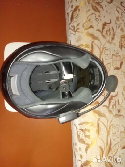 Мотошлемы Shoei и Klim