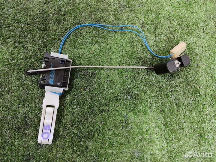 Датчик уровня топлива Audi Q7 (4LB) 2007