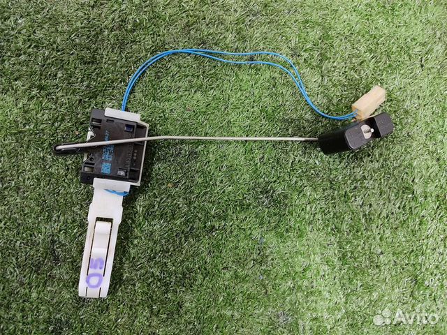 Датчик уровня топлива Audi Q7 (4LB) 2007