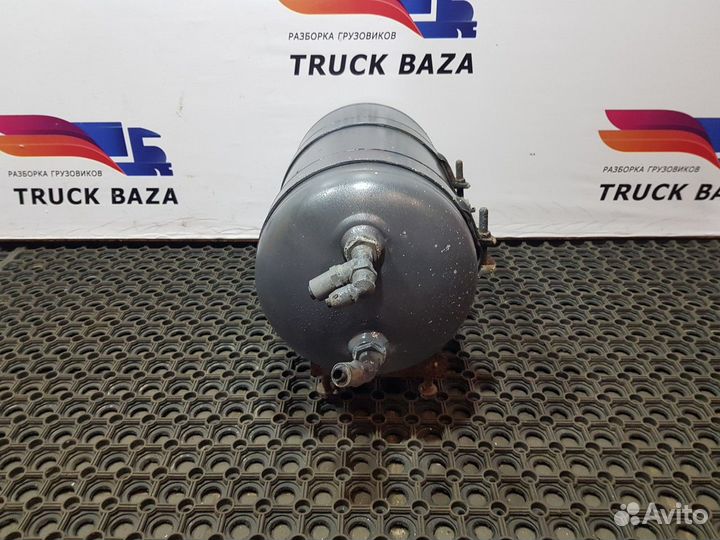 98491733 Ресивер воздушный