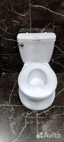 Унитаз детский (горшок)