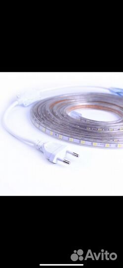 Светодиодная лента