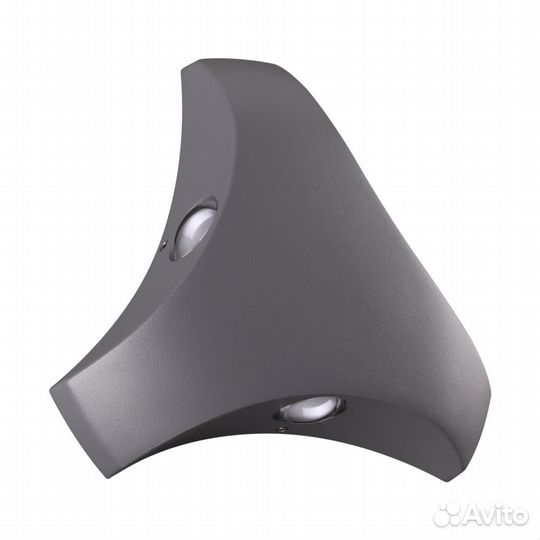 Бра настенный уличный и для ванной