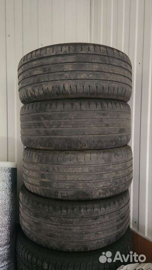 Goodyear Eagle F1 Asymmetric 2 235/50 R18 97V