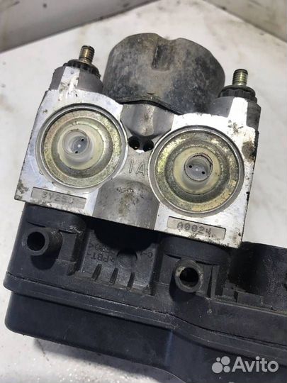 Блок ABS Mitsubishi Pajero Pinin H77W 2005