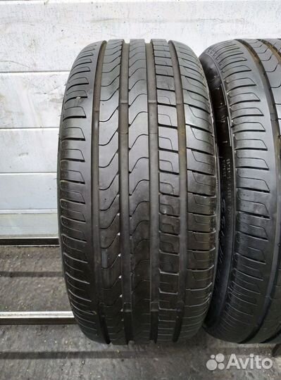 Pirelli Scorpion Verde 235/50 R18 118T