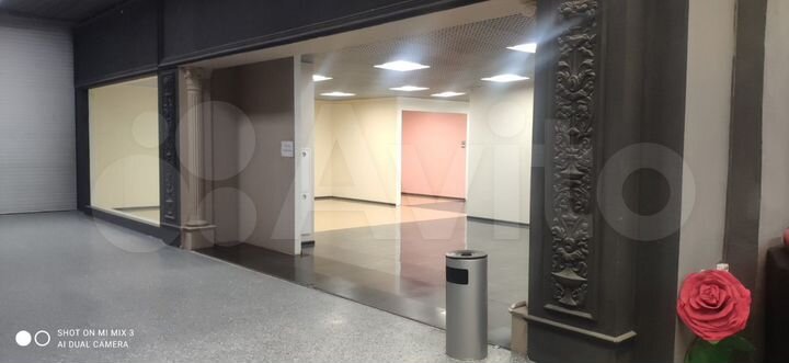 Торговая площадь, 400 м²