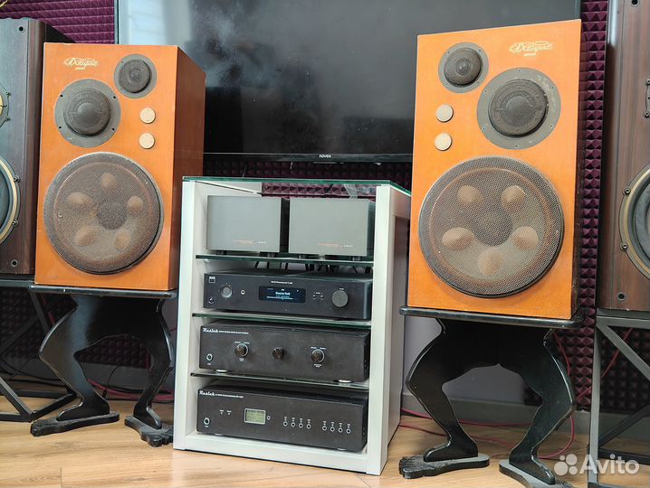 Акустическая система Victor SX-10 Spirit