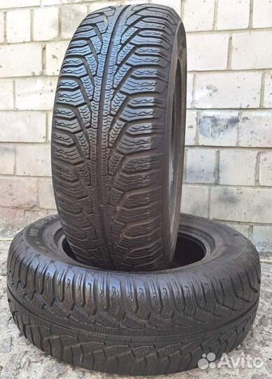 Uniroyal MS Plus 77 215/65 R16 98H