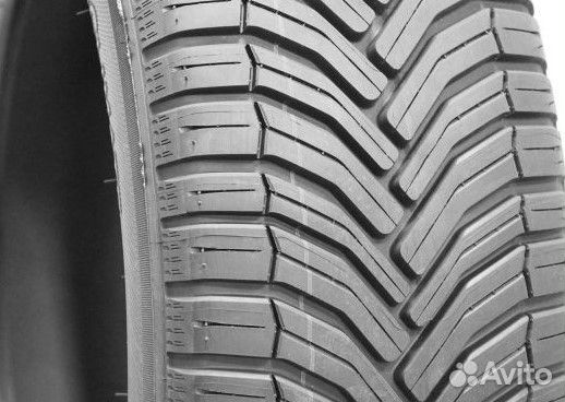 Michelin CrossClimate 2 245/40 R19 98Y
