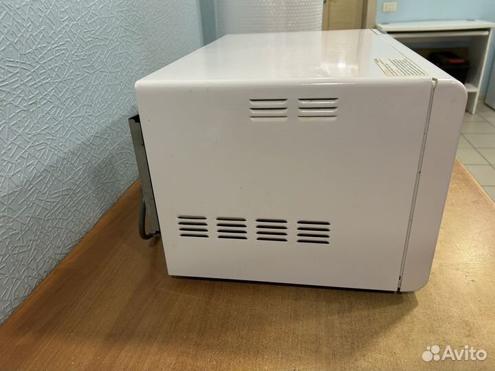 Микроволновка