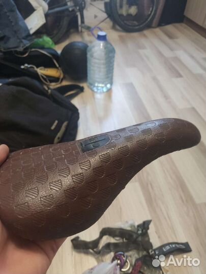 Седло на bmx