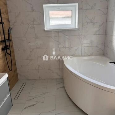 Дом 124 м² на участке 15 сот.