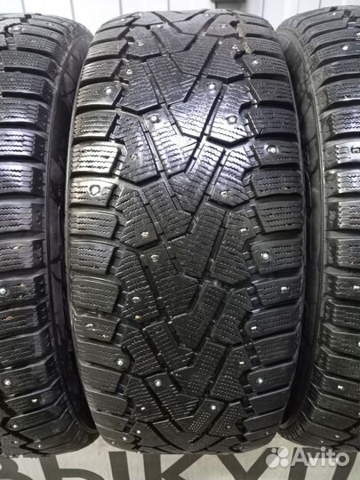 Pirelli Ice Zero 245/50 R18 104T