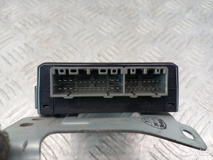 Блок управления центральным замком Hyundai Ix 35