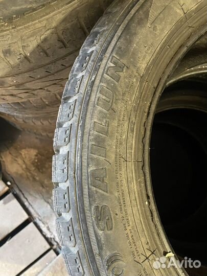 Sailun Ice Blazer Alpine 225/55 R17