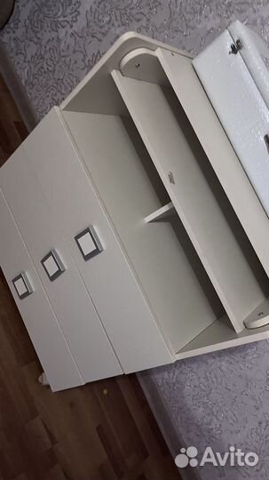 Комод детский