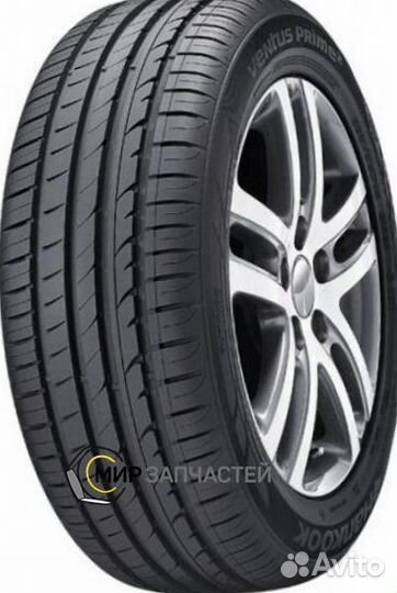 Hankook Ventus Prime 2 K115 215/40 R18 85V