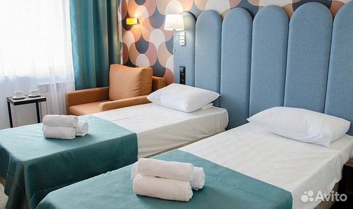 Новый год в Ай-Петри