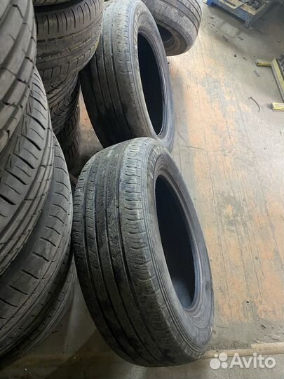 Dunlop SP 30 225/65 R17