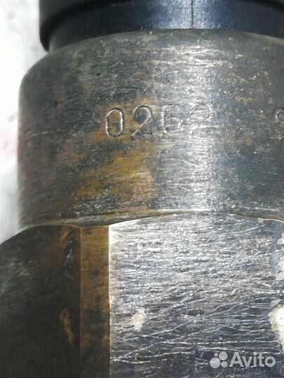 Датчик давления масла MAN 51274210262