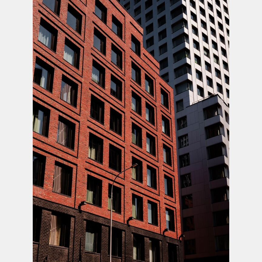 2-к. квартира, 75,7 м², 2/10 эт.