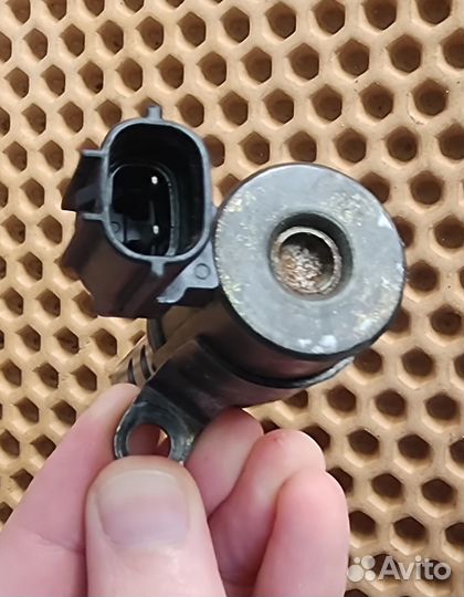 Датчик VVT-I Toyota тойота