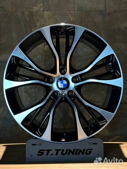Колёсные диски Replica ST - купить в СПб Интерн