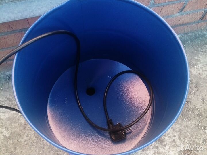 Измельчитель зерна, крупорушка