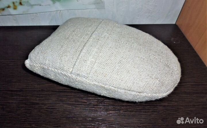 Портновская колодка-подушка для вто