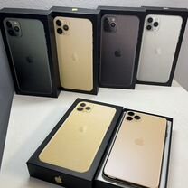 iPhone 11 Pro Max, 256 ГБ