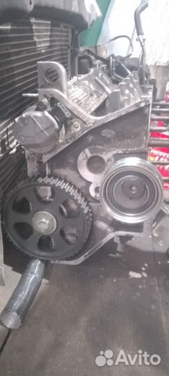 Гбц awp Volkswagen 1,8т