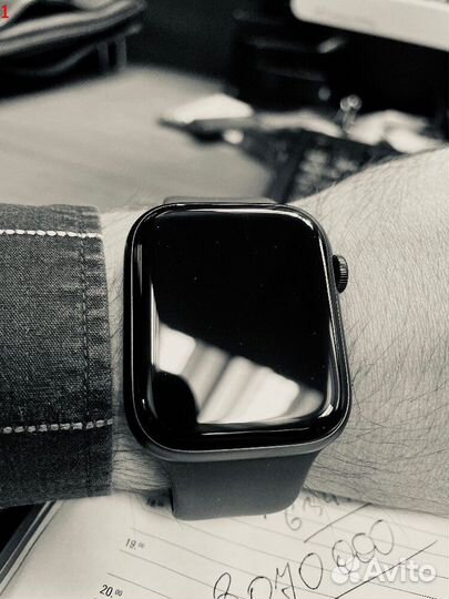 Apple Watch 10