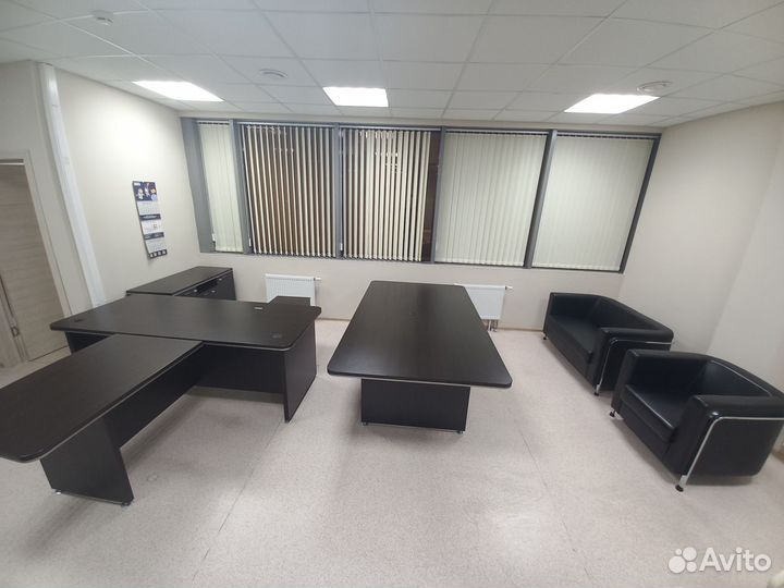 Кабинет Директора Дэфо