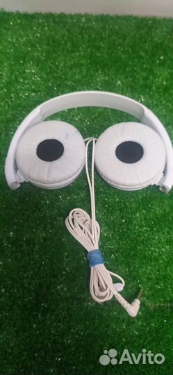 Наушники Sony MDR-XB550AP
