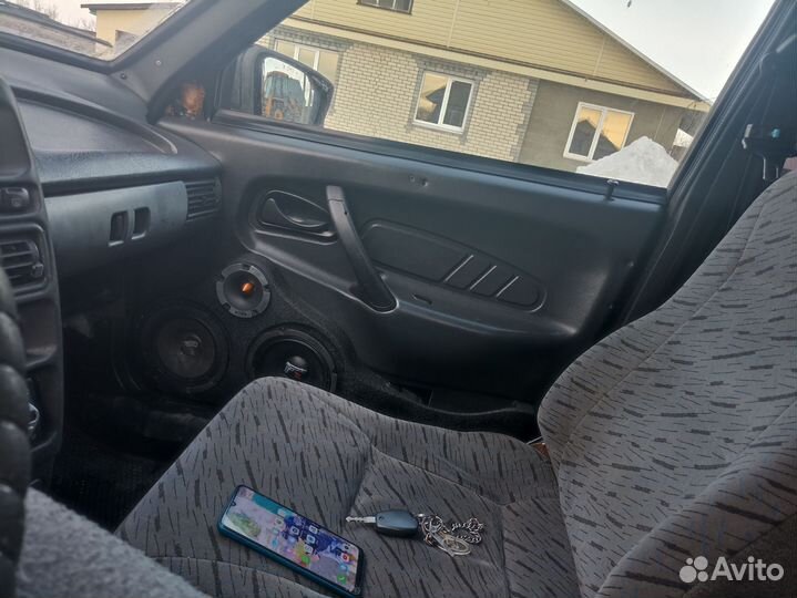 Сабвуфер 12 и усилитель