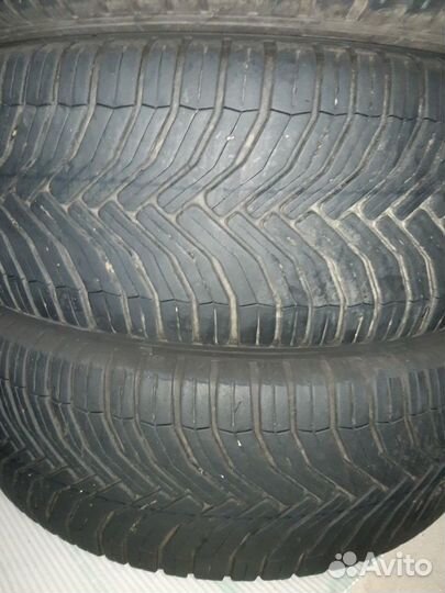 Michelin CrossClimate 205/55 R16 94V