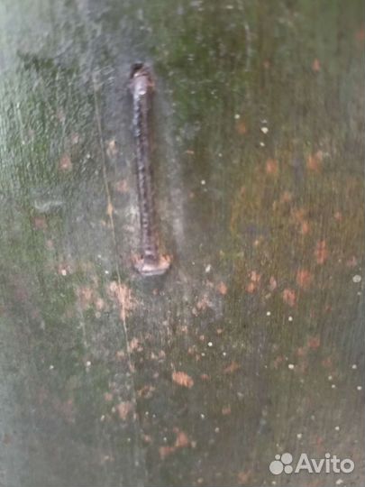 Икона редкая, старинная,икона бронзовая и крест