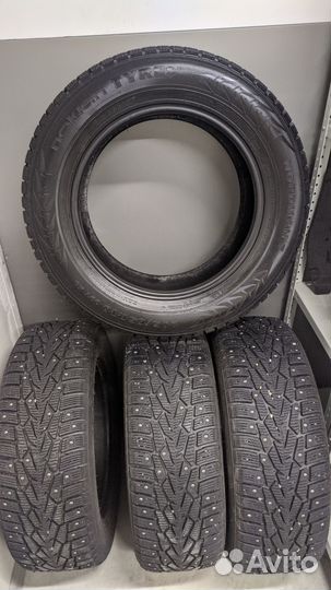Nokian Tyres Nordman 7 205/65 R16 99T