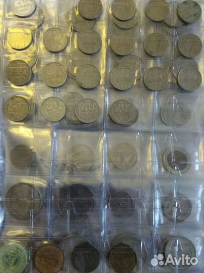 Обмен юбилейными монетами